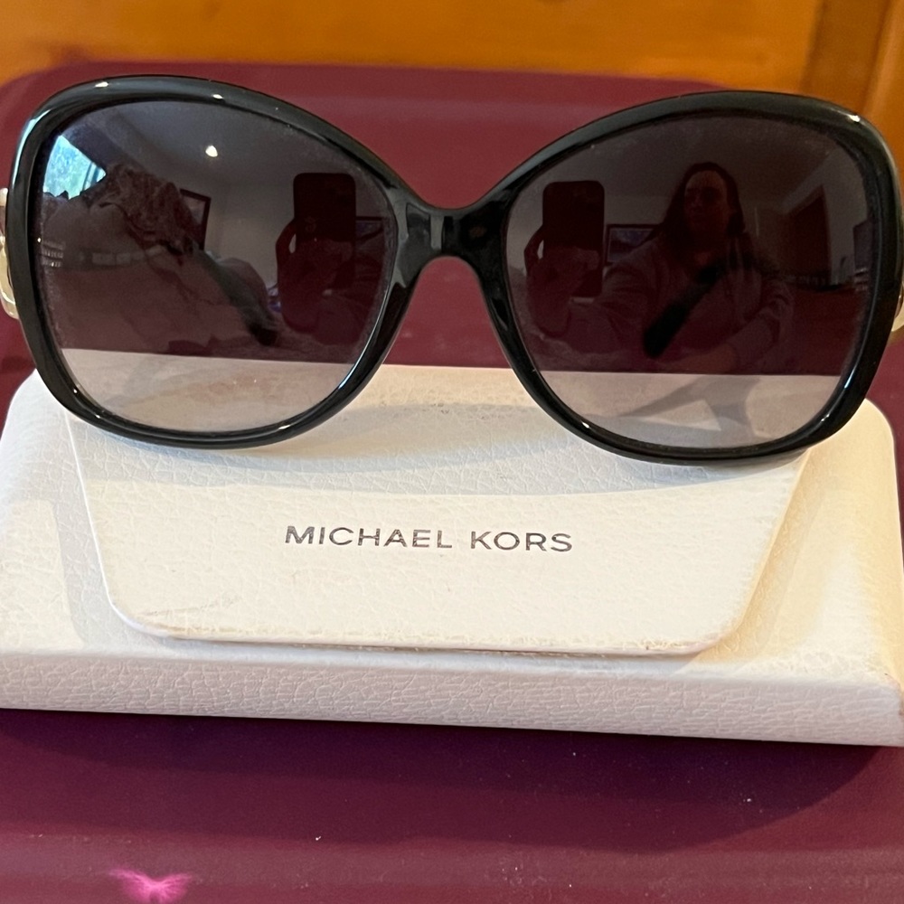 Michael Kors sunglasses